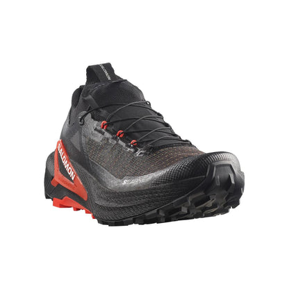 Bild 1 S/Lab Genesis 2 black/black/fird