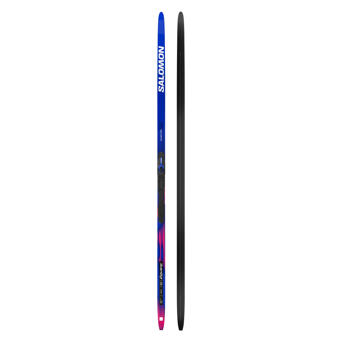Salomon Equipe Pro Skate + Shift Equipe Skate 2026 2027
