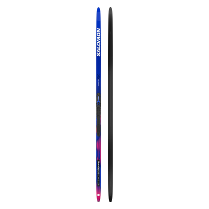 Salomon Equipe Pro Skate + Shift Equipe Skate 2026 2027