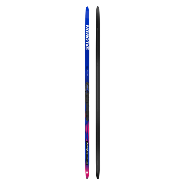 Salomon Equipe Pro Skate + Shift Equipe Skate 2026 2027