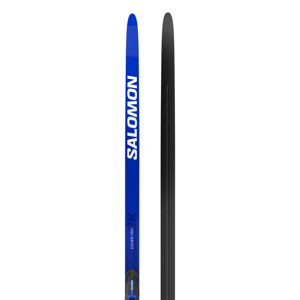 Salomon Equipe Pro Skate + Shift Equipe Skate 2026 2027