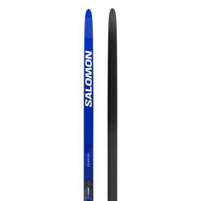 Salomon Equipe Pro Skate + Shift Equipe Skate 2026 2027