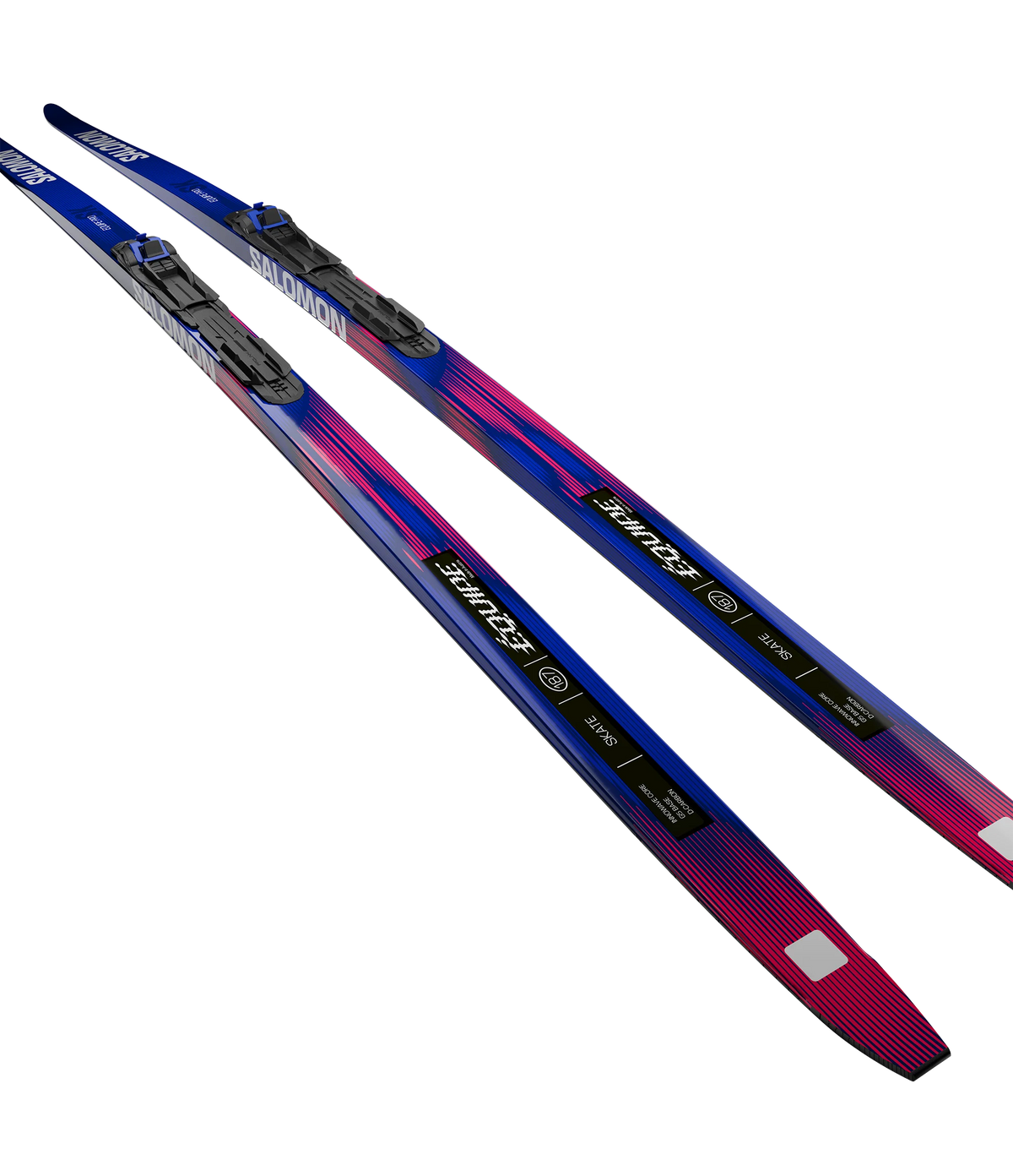 Salomon Equipe Pro Skate + Shift Equipe Skate 2026 2027