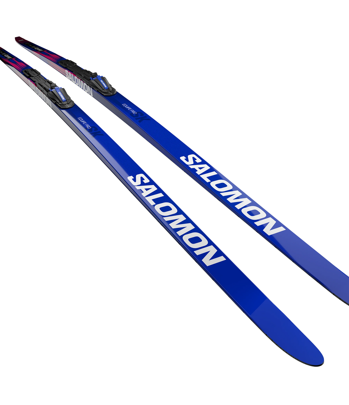 Salomon Equipe Pro Skate + Shift Equipe Skate 2026 2027