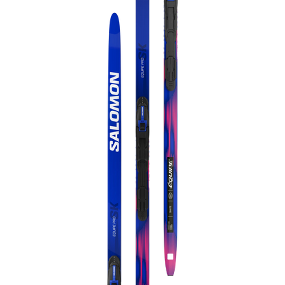 Salomon Equipe Pro Skate + Shift Equipe Skate 2026 2027
