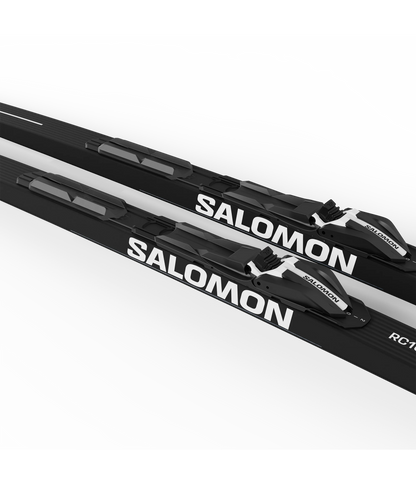 Salomon RC10 eSkin Medium + Prolink Shift Classic 2026 2027
