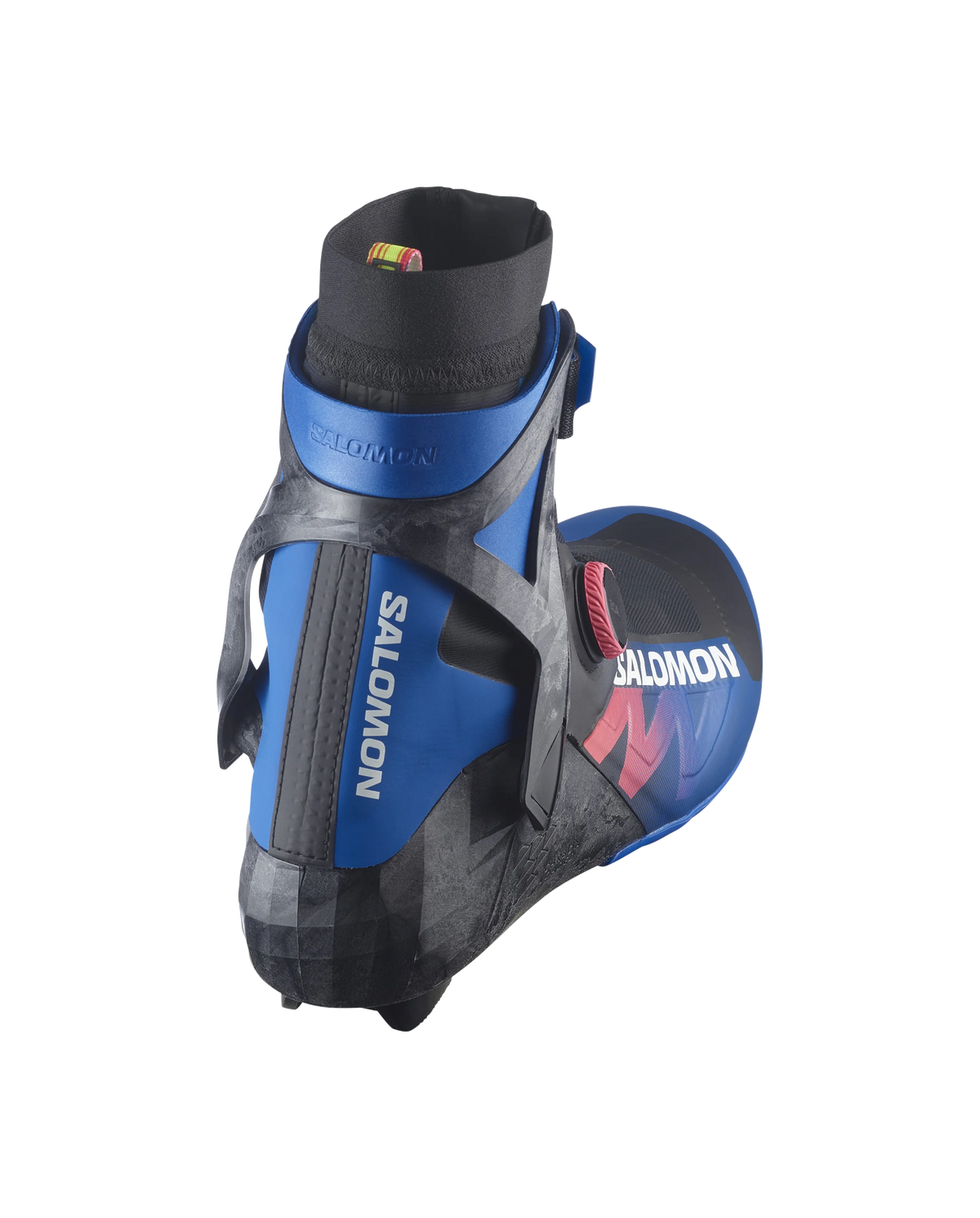 Salomon Equipe Race Skate Boa 2026 2027