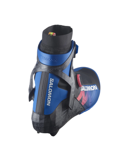 Salomon Equipe Race Skate Boa 2026 2027