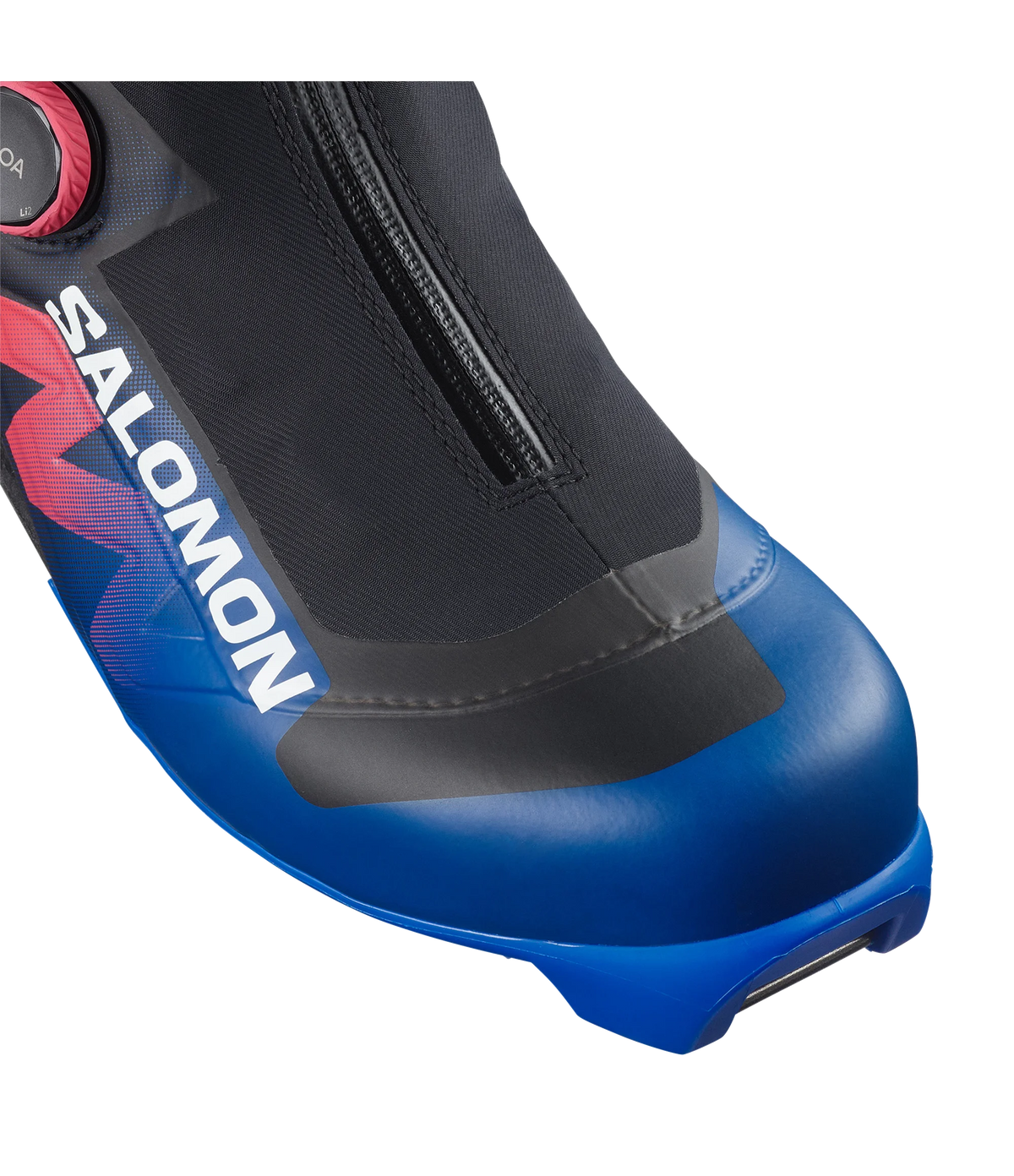 Salomon Equipe Race Skate Boa 2026 2027
