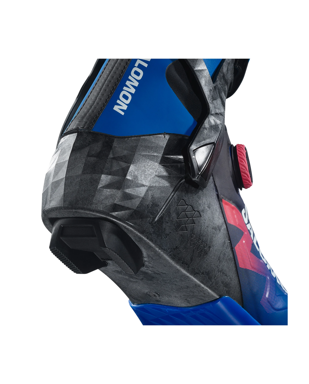 Salomon Equipe Race Skate Boa 2026 2027