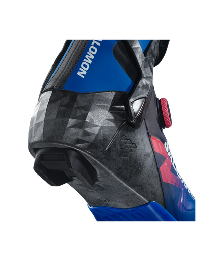 Salomon Equipe Race Skate Boa 2026 2027