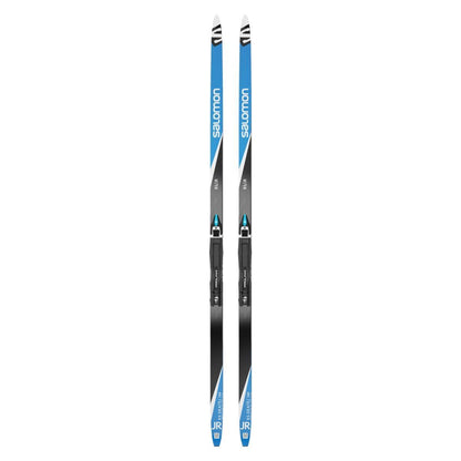 Salomon RS Skate Junior + Prolink Race Junior Skate