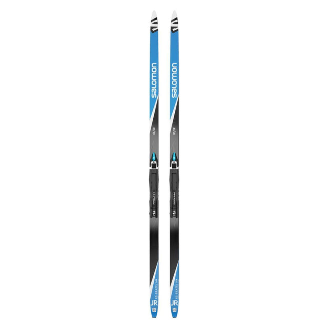 Salomon RS Skate Junior + Prolink Race Junior Skate