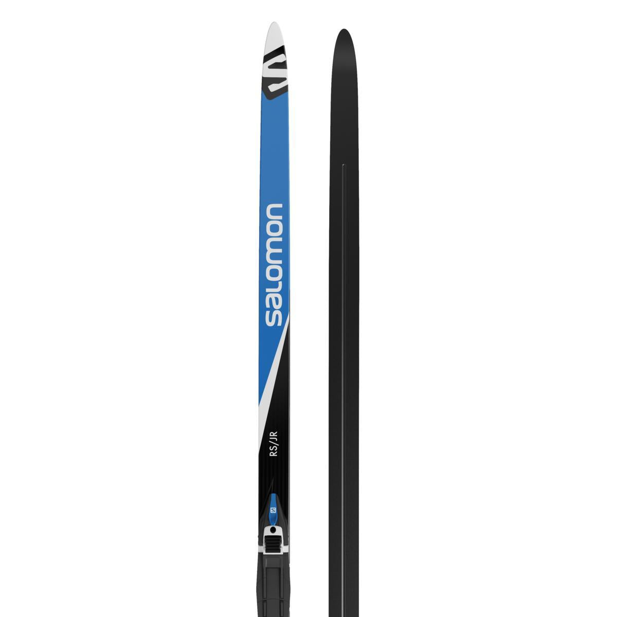 Salomon RS Skate Junior + Prolink Race Junior Skate