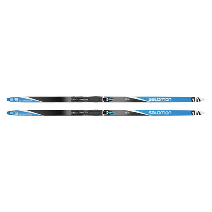 Salomon RS Skate Junior + Prolink Race Junior Skate