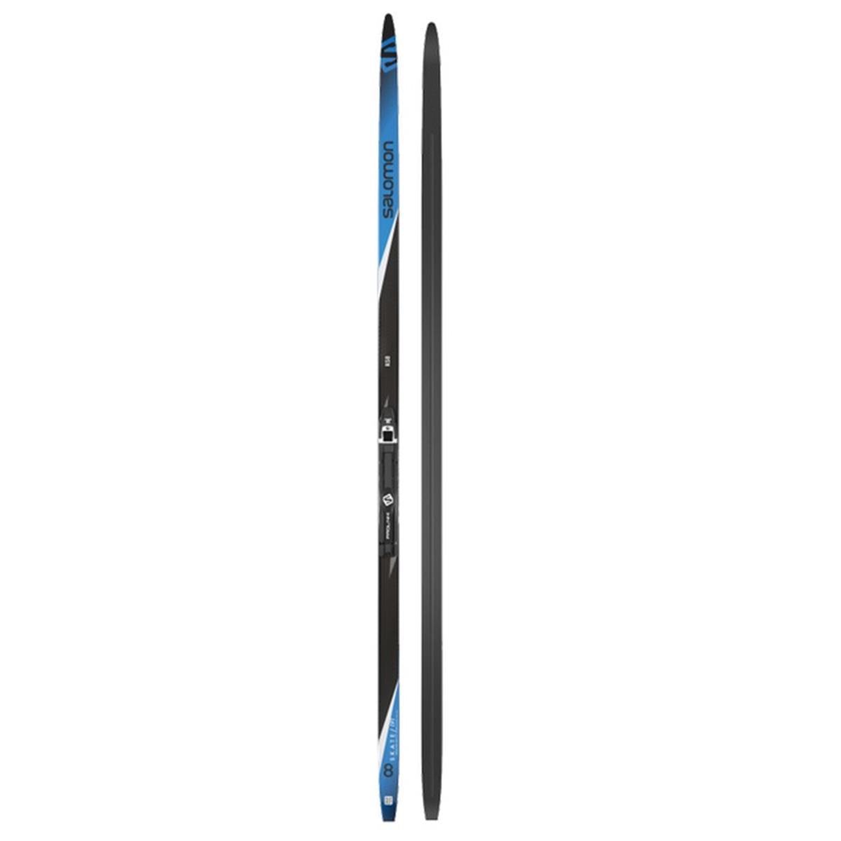 Salomon RS8 Skate X-Stiff + Prolink Pro Skate, image 3 of 7