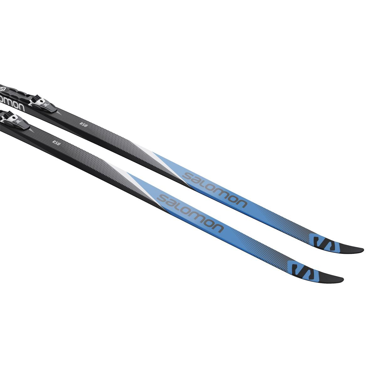 Salomon RS8 Skate X-Stiff + Prolink Pro Skate, image 5 of 7