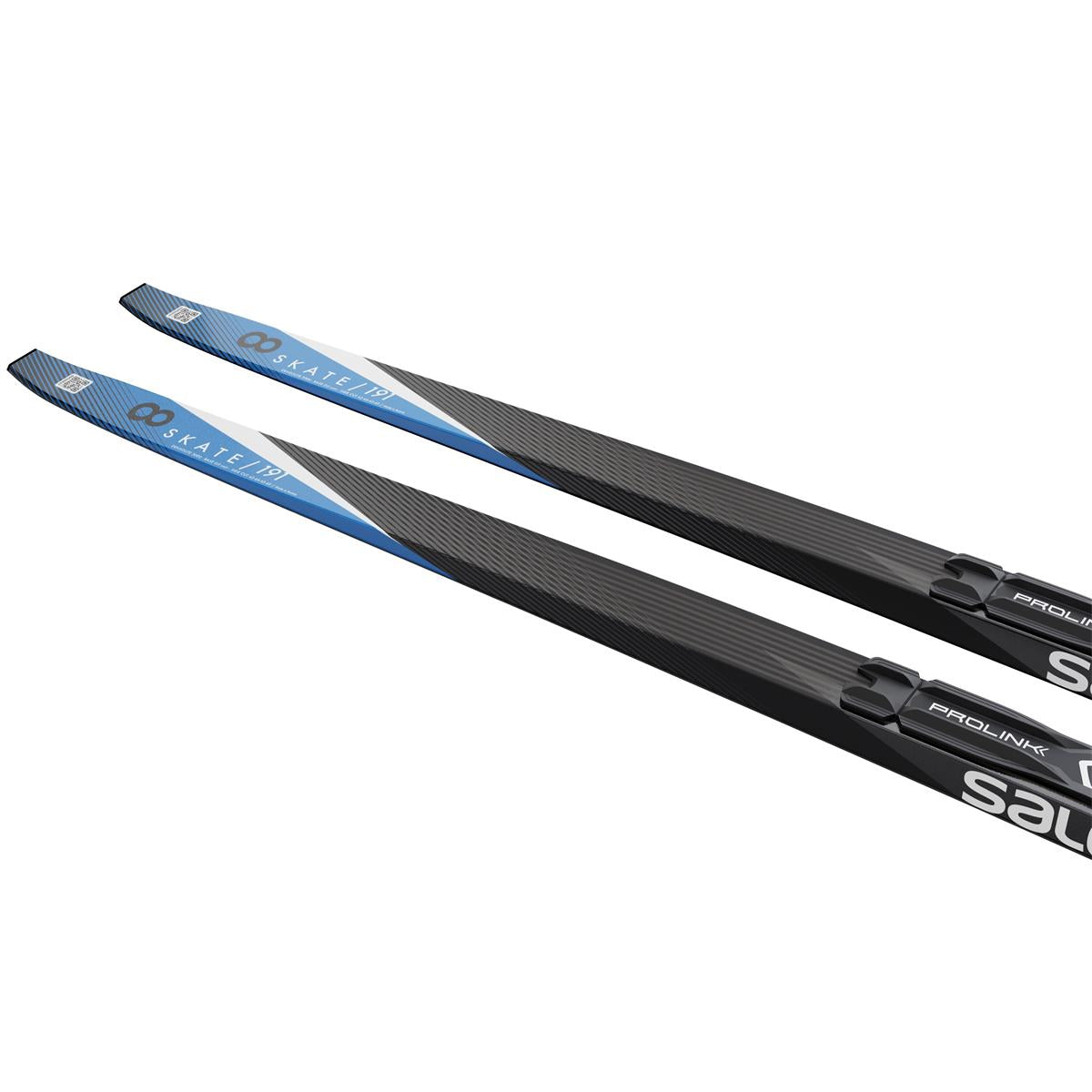 Salomon RS8 Skate + Prolink Pro Skate, image 6 of 7