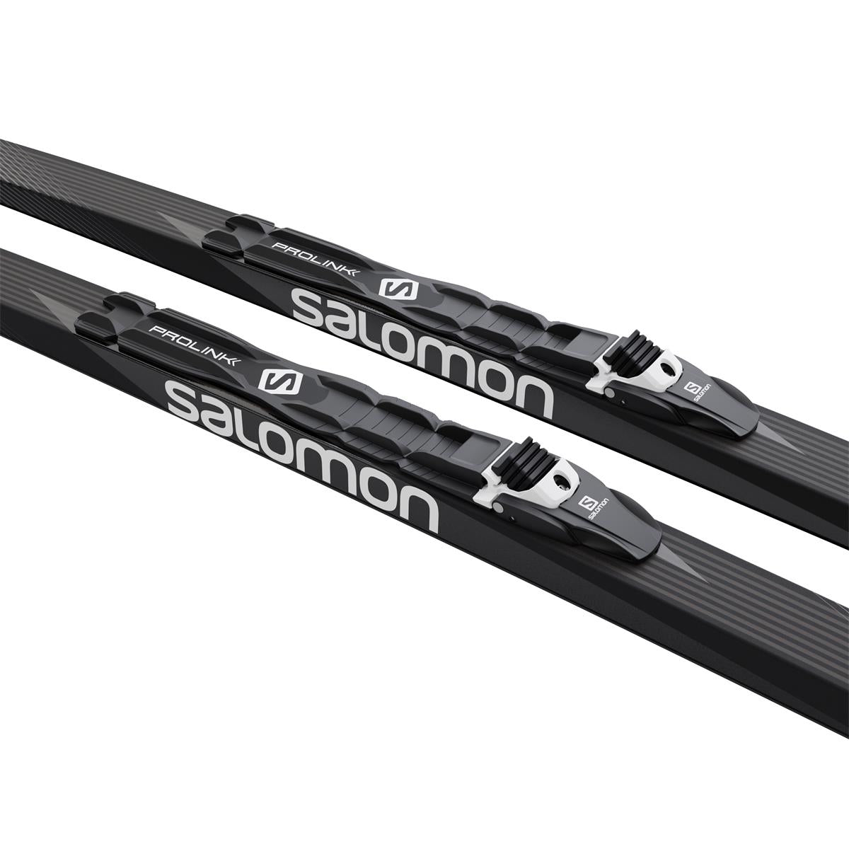 Salomon RS8 Skate X-Stiff + Prolink Pro Skate, image 2 of 7