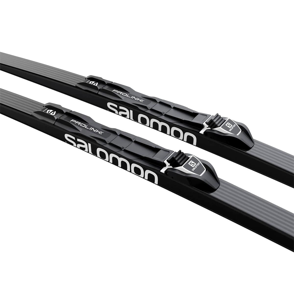 Salomon Aero Grip Junior PM + Prolink Access Junior