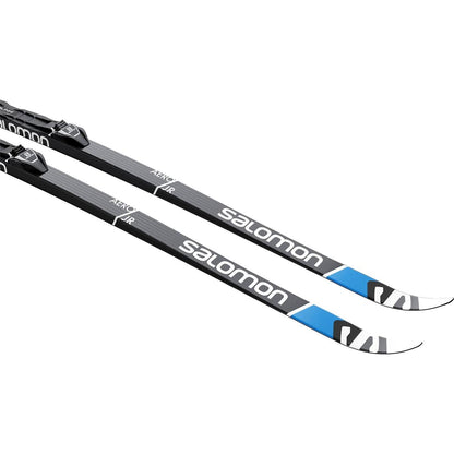 Salomon Aero Grip Junior PM + Prolink Access Junior