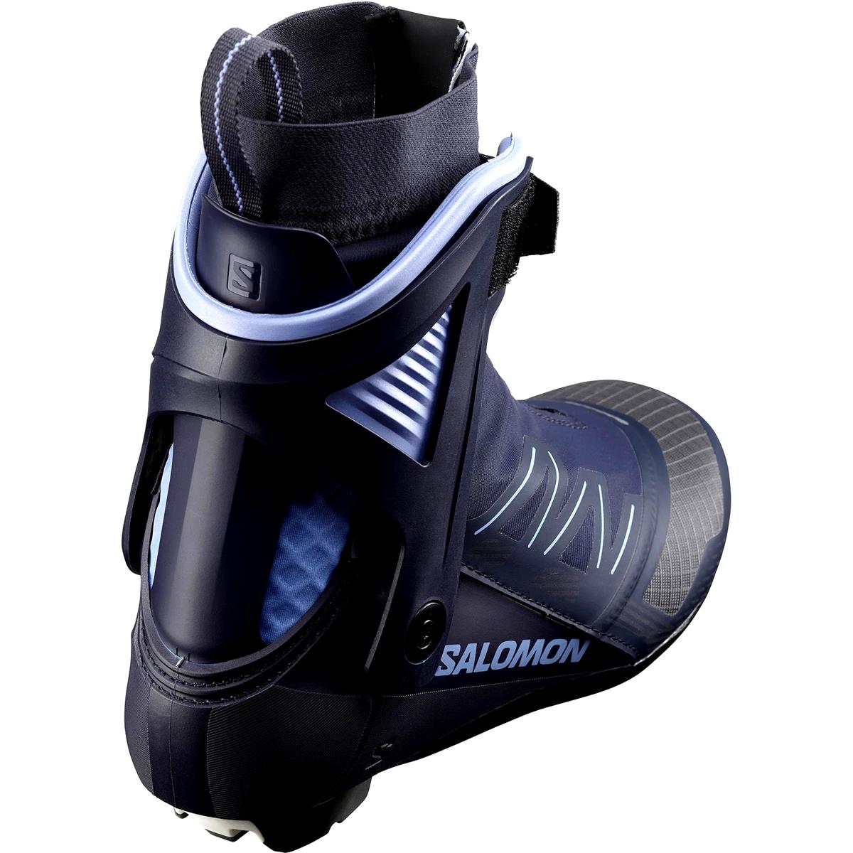 Salomon RS8 Vitane Prolink Skate 2025 2026, Bild 2 von 6