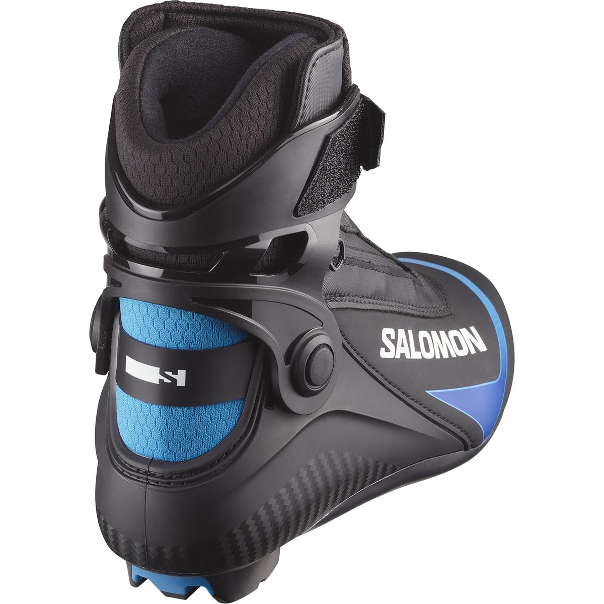 Salomon S/Race Skiathlon CS Prolink Junior, Bild 2 von 5