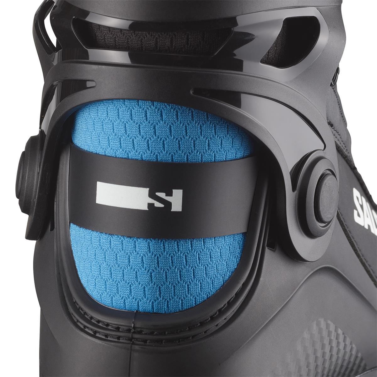 Salomon S/Race Skiathlon CS Prolink Junior, Bild 4 von 5