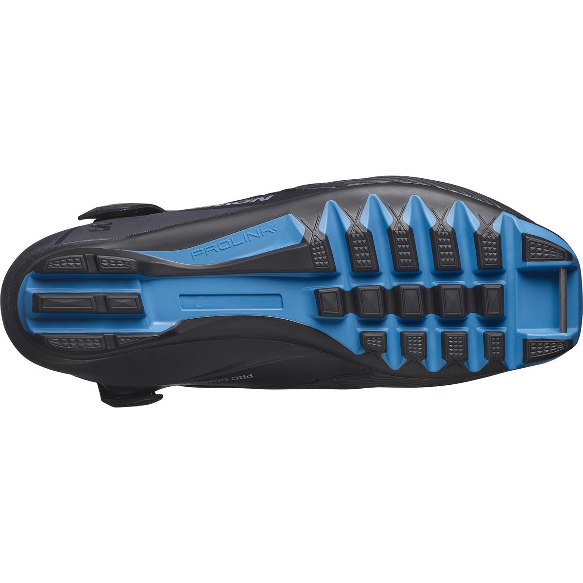 Salomon Pro Combi SC Prolink 2025 2026, Bild 3 von 6