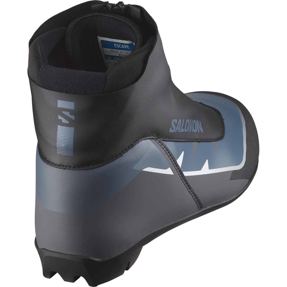 Salomon Escape Classic 2025 2026, Bild 2 von 6