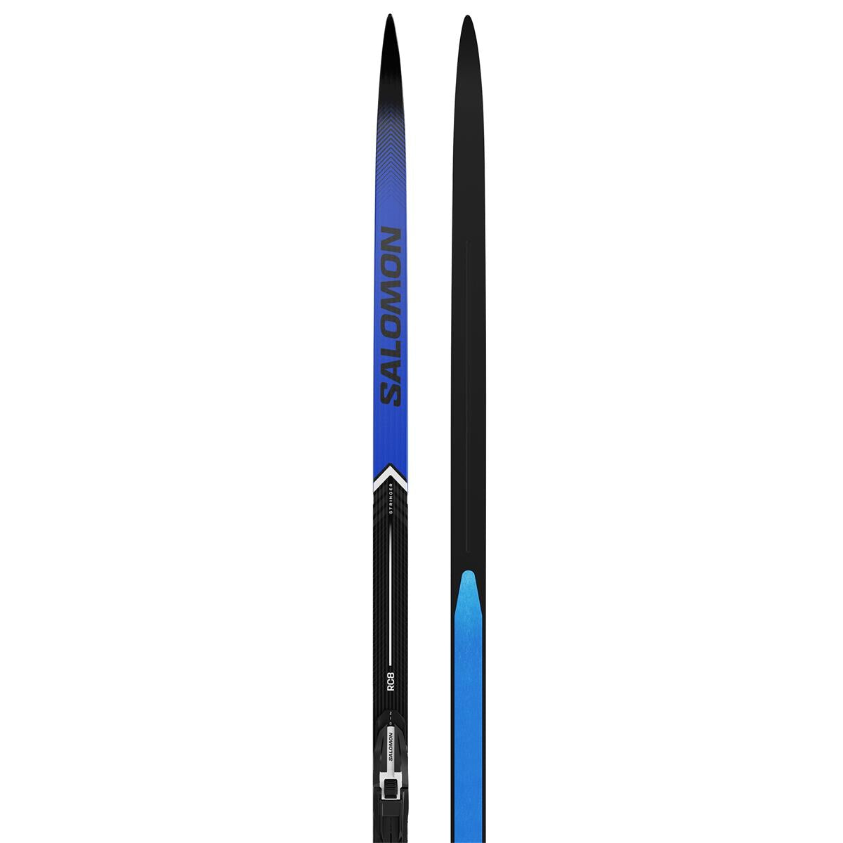 Salomon RC8 eSkin 2023 2024, image 3 of 6
