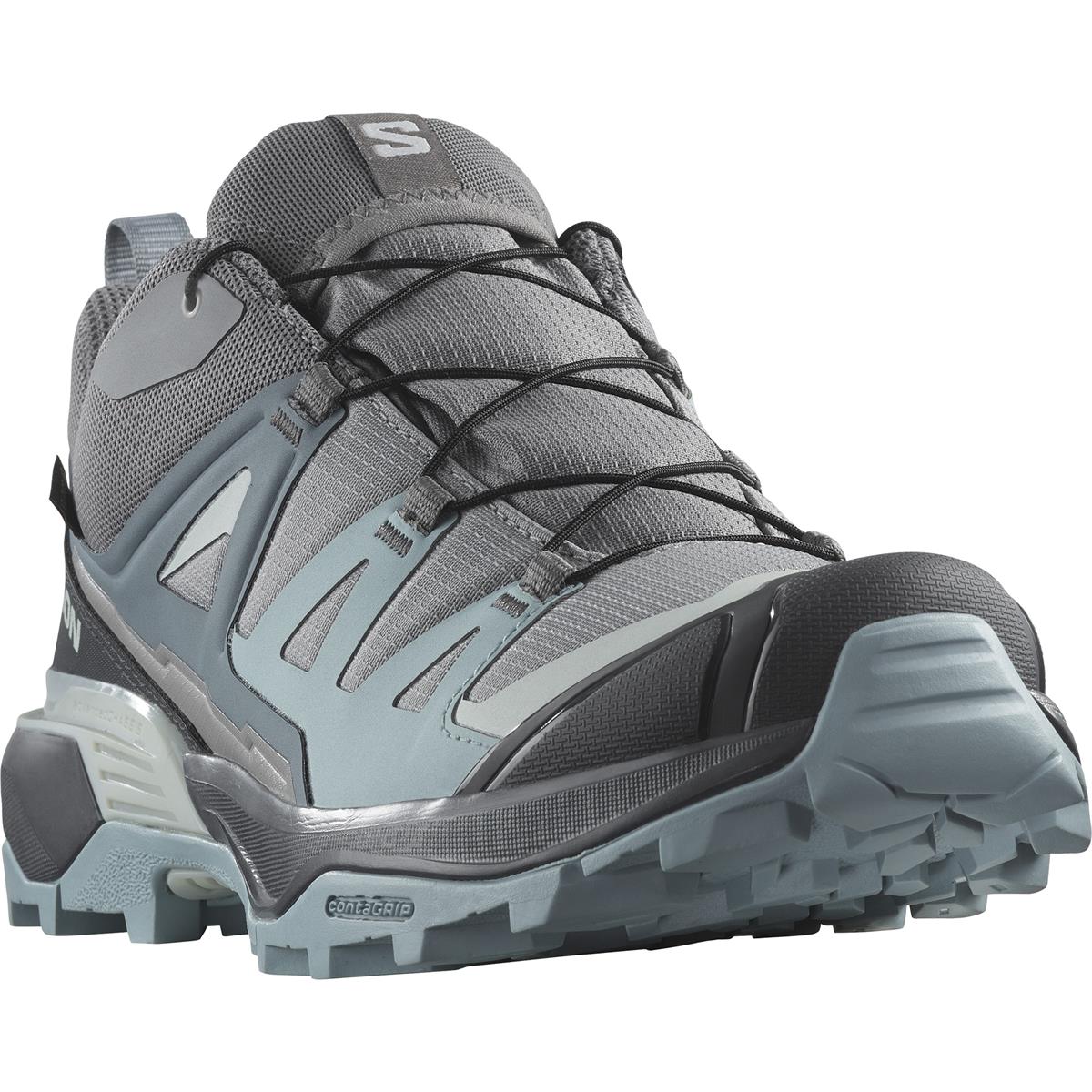 Salomon X Ultra 360 GTX Women sharkskin trooper Arona