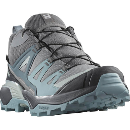 Salomon X Ultra 360 GTX Women sharkskin trooper Arona