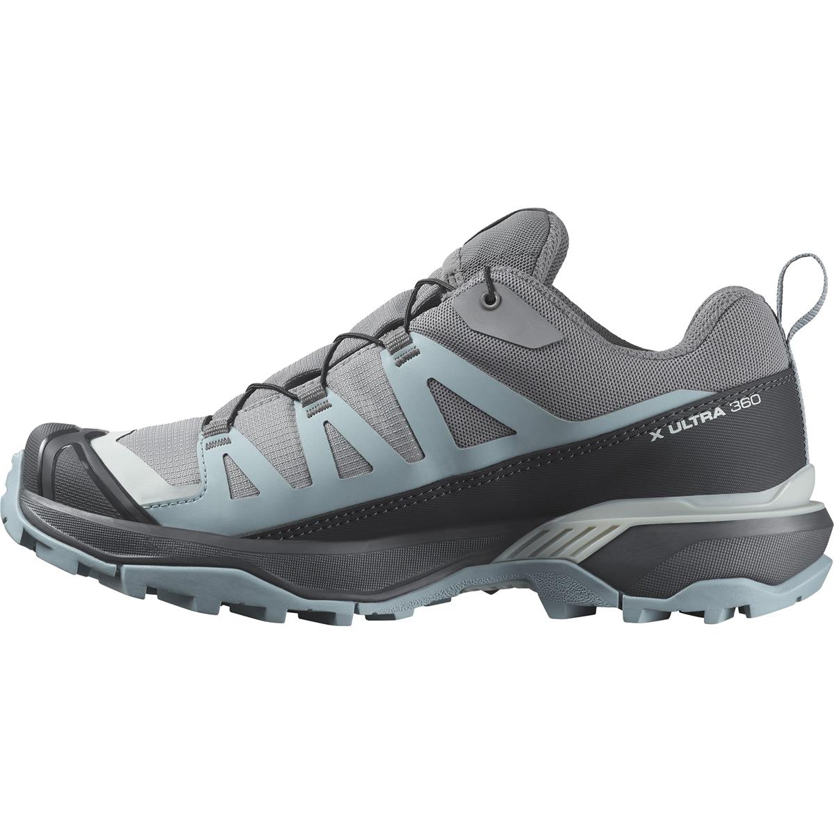Salomon X Ultra 360 GTX Women sharkskin trooper Arona