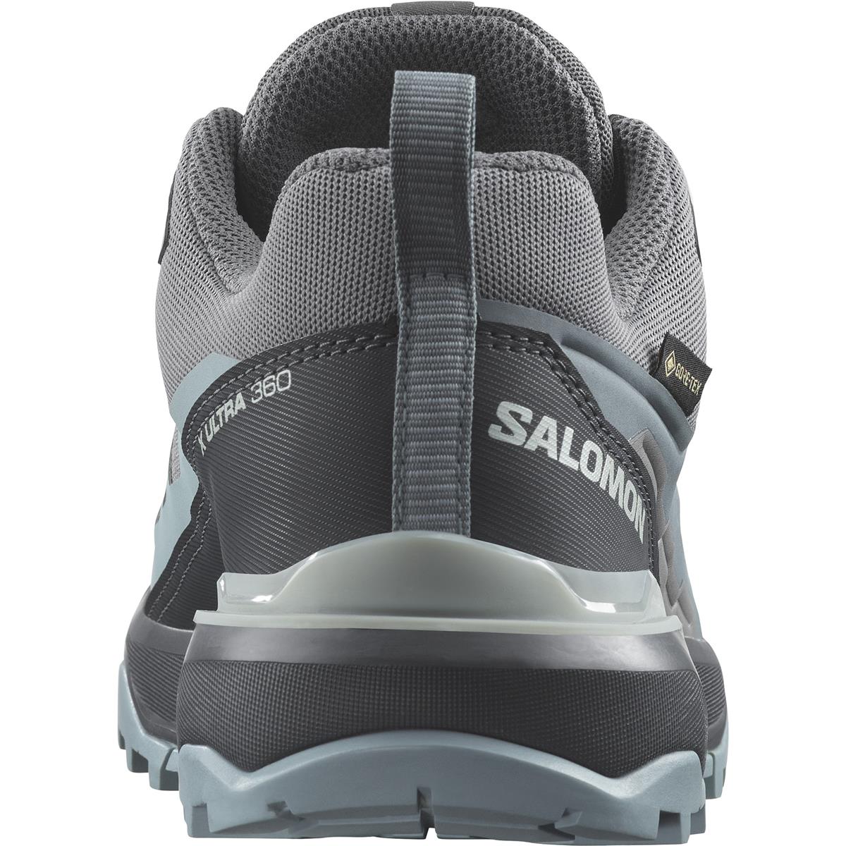 Salomon X Ultra 360 GTX Women sharkskin trooper Arona