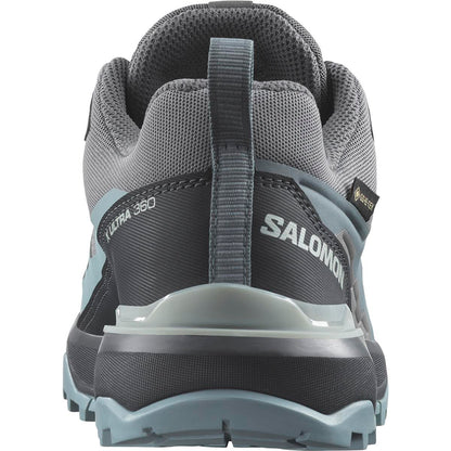 Salomon X Ultra 360 GTX Women sharkskin trooper Arona