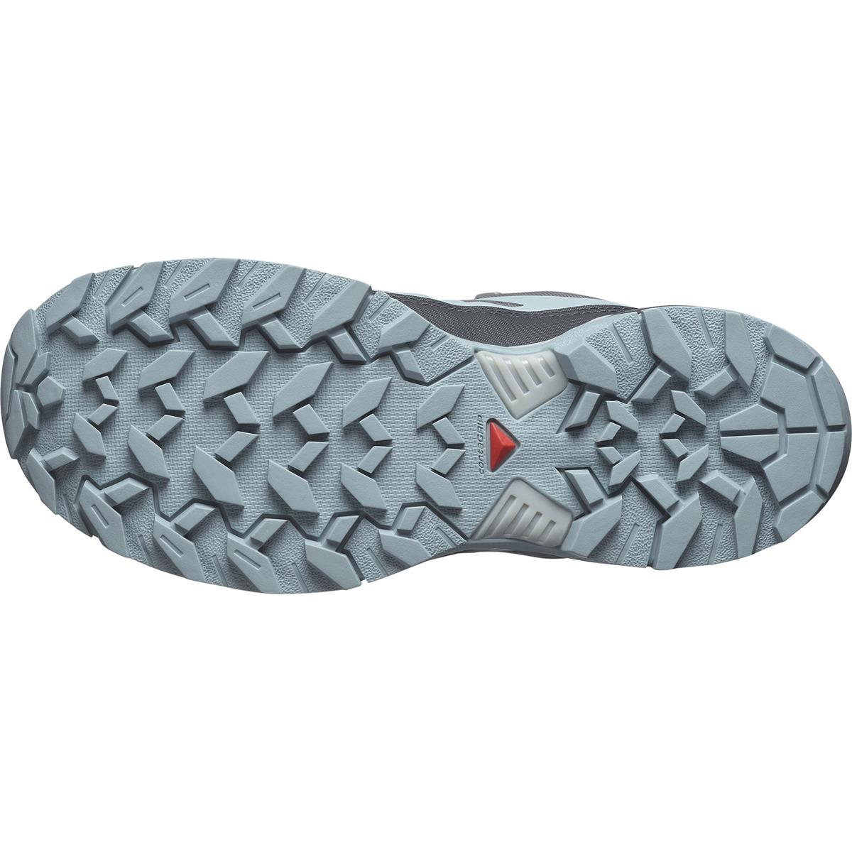 Salomon X Ultra 360 GTX Women sharkskin trooper Arona
