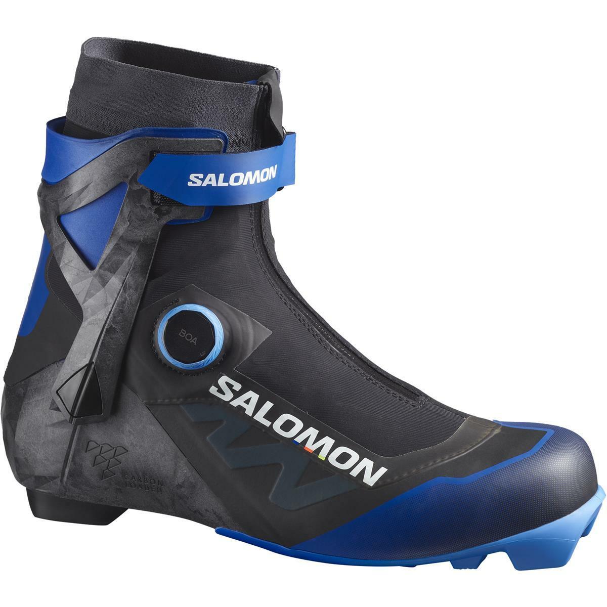 Salomon S/Race Skate Boa 2025 2026