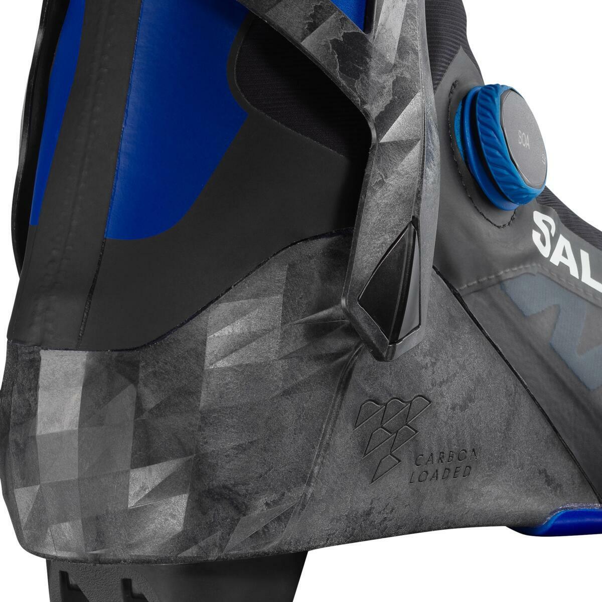 Salomon S/Race Skate Boa 2025 2026
