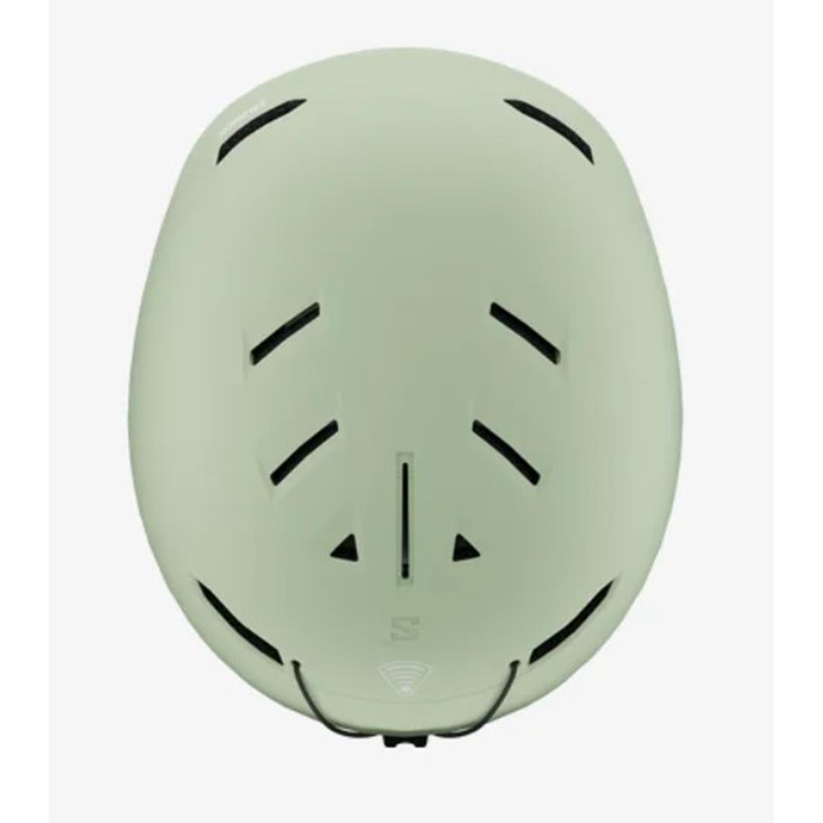 Salomon Husk MIPS Junior white moss, Bild 2 von 3