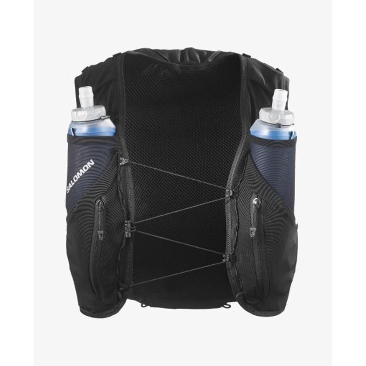 Salomon ADV Skin 12 black, image 2 of 10