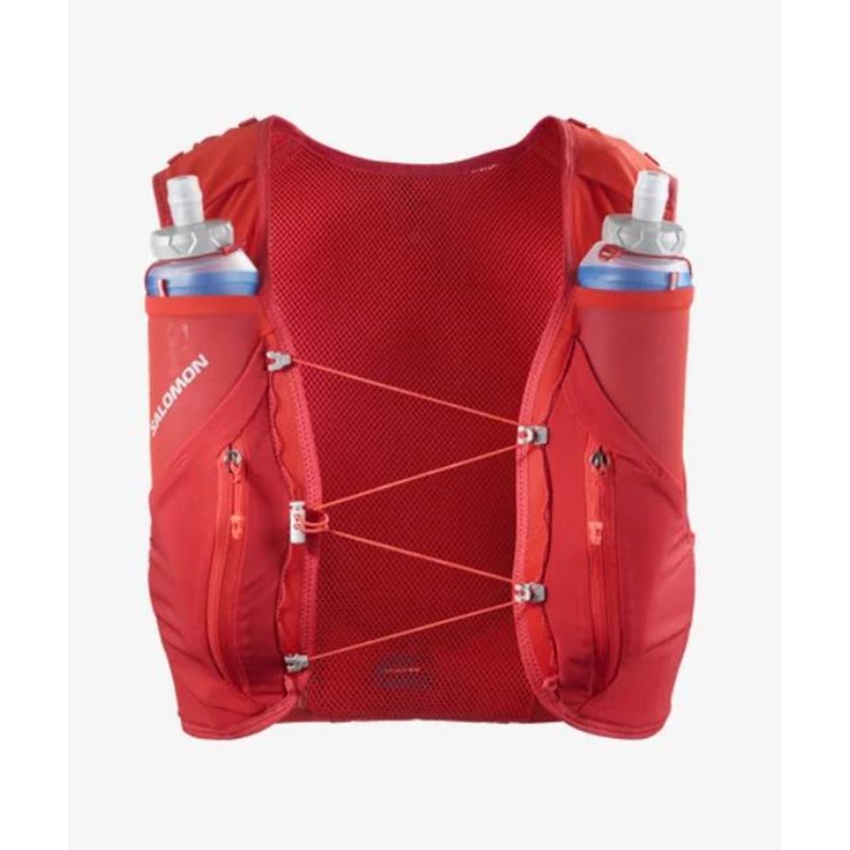 Salomon ADV Skin 12 flame scarlet haute red, image 2 of 5