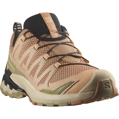 Salomon XA Pro 3D V9 Women cork peach fuzz sponge