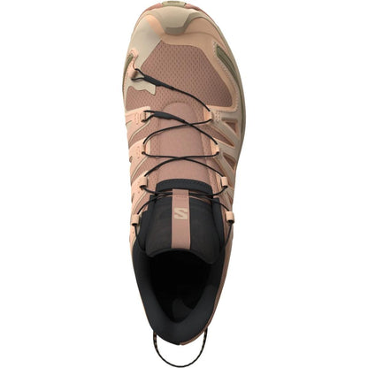 Salomon XA Pro 3D V9 Women cork peach fuzz sponge