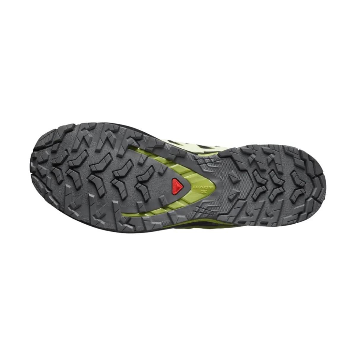Salomon XA Pro 3D V9 GTX Men black lime dark citron