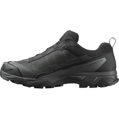 Salomon X Ultra 5 GTX Wide Men black asphalt
