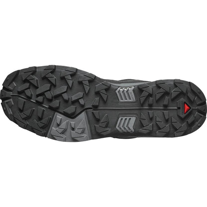 Salomon X Ultra 5 GTX Wide Men black asphalt
