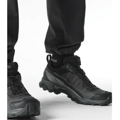 Salomon X Ultra 5 GTX Wide Men black asphalt