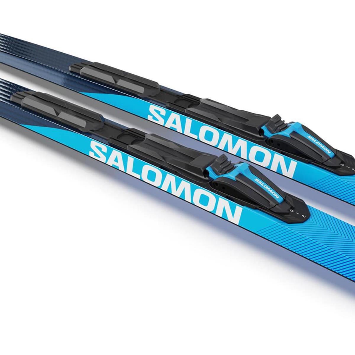Salomon S/Lab eSkin Medium + Shift Race 2024 2025, image 2 of 4