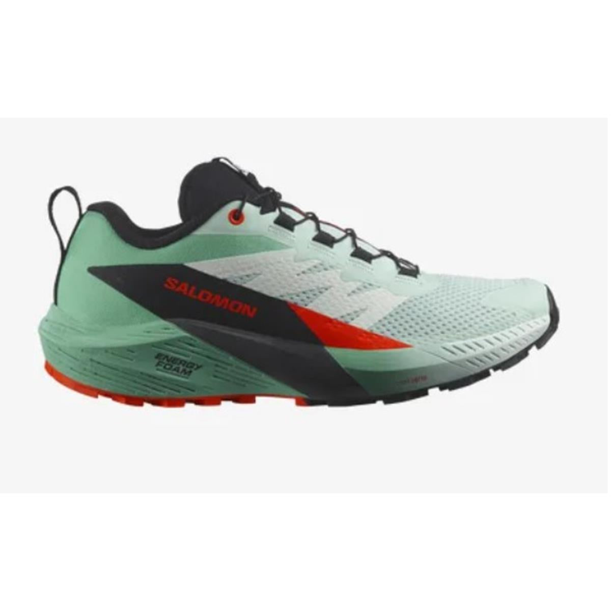 Salomon Sense Ride 5 W bay black